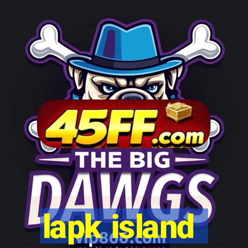 lapk island